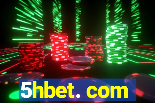 5hbet. com